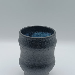 Black Yunomi Cup #2