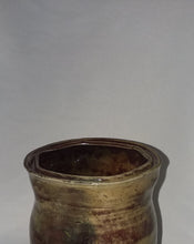 Load image into Gallery viewer, Raku Vase 1
