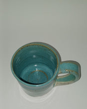 Load image into Gallery viewer, Pine Lime Mug 1
